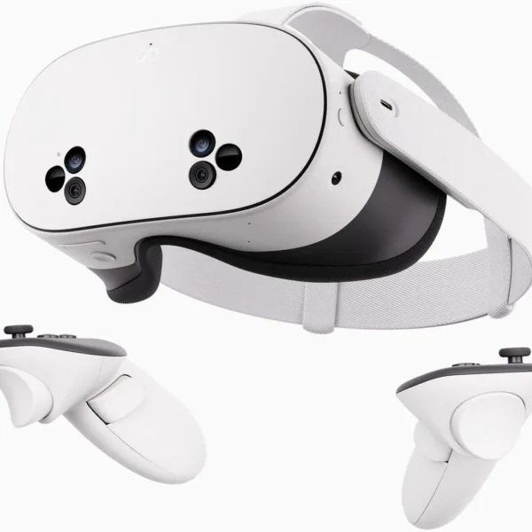 Meta Quest 3S 128GB | Next-Gen VR Headset at Prime iPhones Distributor