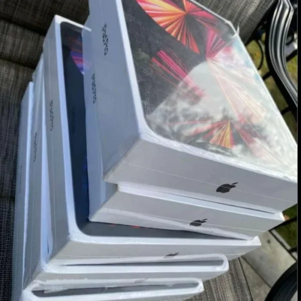 Mini Pallet (10–15 units) Ipad pro pallet