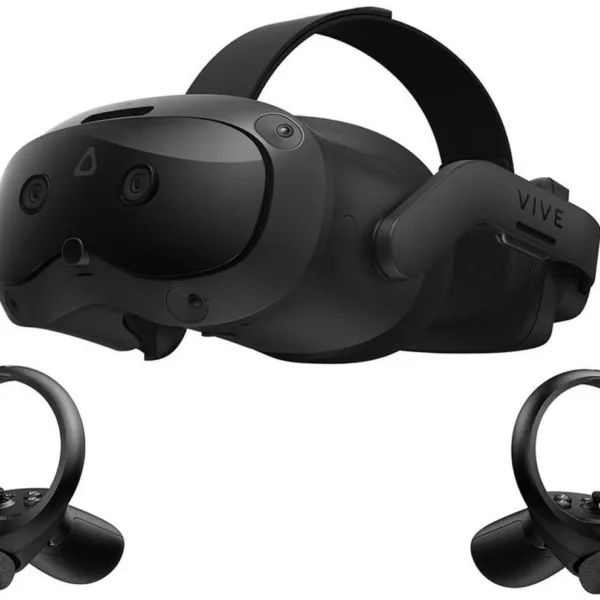 HTC VIVE Focus Vision VR Headset Business Edition | Prime iPhones Distributor
