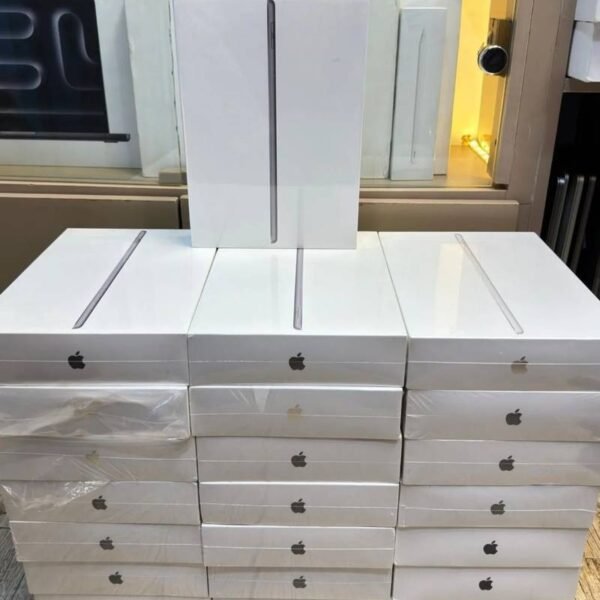 Large Pallets (120+ units) Ipad pro pallet