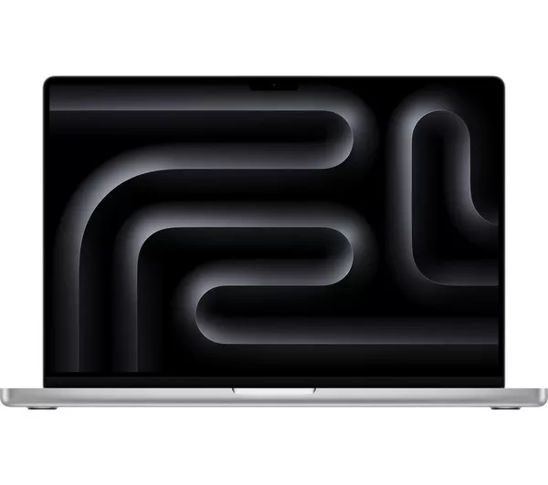 APPLE MacBook Pro 16" (2024) - M4 Pro, 512 GB SSD