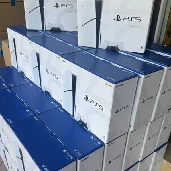 PlayStation 5 pallet (15)