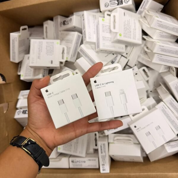 USB-C fast-charging cables 1000